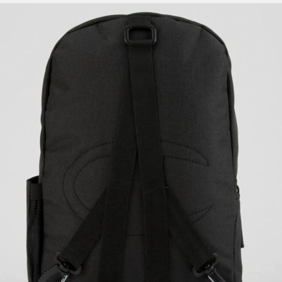 Champion mini Supercize convertible Backpack, black new without tags - Picture 5 of 15